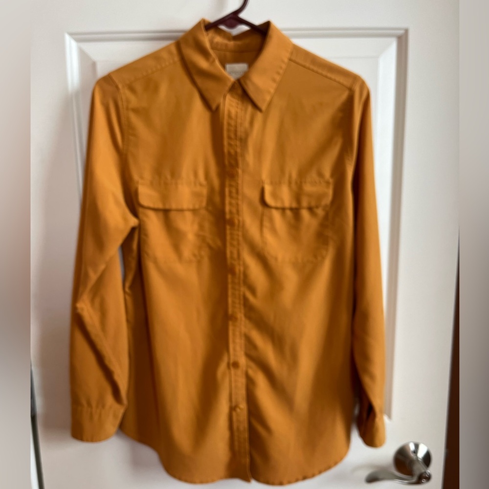 Chico’s Size 0 blouse